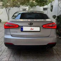 سراتو ۲۰۱۵ فول شرکتی