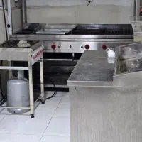 کمک اشپز