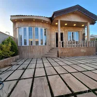 فروش خانه ویلایی مرکز شهر۲۴۴متر مهندسی/آناملک|فروش خانه و ویلا|خشکبیجار, |دیوار