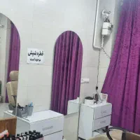 رهن مغازه ۲۰ متری با وسایل یا بدون وسایل