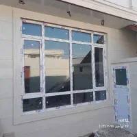 تولید کننده درب و پنجره upvc
