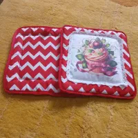 دوخت سرویس آشپزخانه|سفره، حوله، دستمال آشپزخانه|نور, |دیوار