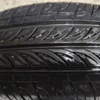 دو عدد لاستیک یزدوچهار عددرینگ پنج پر|قطعات یدکی و لوازم جانبی|سیرجان, |دیوار