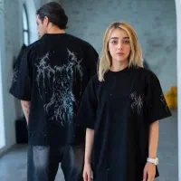 مزدی دوز تیشرت مردانه نیازمندیم