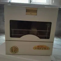 ماشین ظرفشویی ۸نفره
