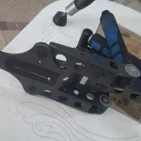 فروش لوازم عکاسی و فیلمبرداری|دوربین عکاسی و فیلمبرداری|هرسین, |دیوار