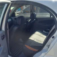 تیبا2مدل401|خودرو سواری و وانت|یاسوج, |دیوار