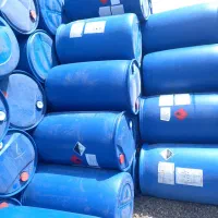 خریدوفروش انواع بشکه های فلزی وپلاستیکی ۲۲۰لیتری|مصالح و تجهیزات ساختمان|همدان, |دیوار