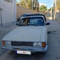 وانت پیکان