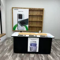 دکور موبایل فروشی
