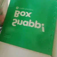 باکس اسنپ|کیف، کفش، کمربند|مشهد, دانشجو|دیوار