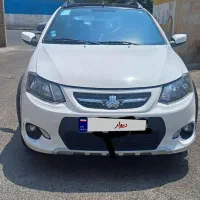 کوییک بی رنگ|خودرو سواری و وانت|تهران, جنتآباد جنوبی|دیوار