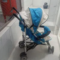 فروش کالسکه زیبا