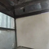 فر ساندویچ ، فلافل|کافیشاپ و رستوران|ورامین, ریحان آباد|دیوار