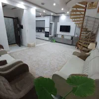 ویلایی-تریبلکس-130-متری-لوکس-و-مدرن-خاتم-3