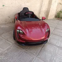 ماشین شارژی