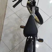 دوچرخه ۱۶ درحدودنونو