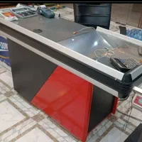میز فروشگاهی