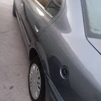 سمند lx|خودرو سواری و وانت|کرج, حسین آباد (اکبر آباد)|دیوار