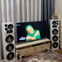 اسپیکر میکرو لب