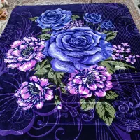 پتو دست دوم|رختخواب، بالش، پتو|مشهد, ده دی|دیوار