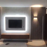 نصب تخصصی ماربل شیت. ترمووال .تیوی وال . کناف.