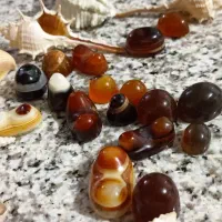 نگین انگشتر یمن|جواهرات|تاکستان, |دیوار