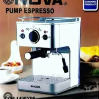 آف ویژه اسپرسوساز وقهوه سازنوا ۱۴۹و۱۴۷و۱۵۸زیرقیمت