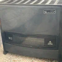 فروش بخاری گازی کارکرده
