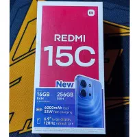 radmi 15c 256 16