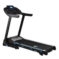 تردمیل تاشو توربوفیت TF120 TURBOFIT|تجهیزات ورزشی|تهران, ولنجک|دیوار