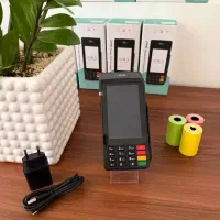 کارت خوان اقساط بلند مدت