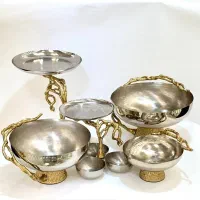 ظروف پذیرایی