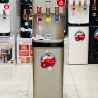 آبسردکن نیکایی آیستاده و رومیزی