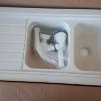 سینک گرانیتی