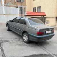 پرشیا|خودرو سواری و وانت|چهاردانگه (تهران), |دیوار