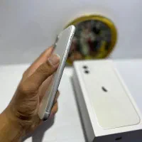 iphone 11 (Ch)(128)|موبایل|ملایر, |دیوار