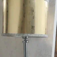 آباژور طلایی