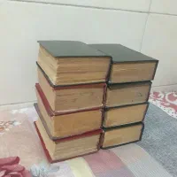 کتاب رمان دلشاد خاتون و زیبای مخوف ، صحافی شده|کتاب و مجله ادبی|تهران, فردوسی|دیوار