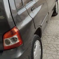 پراید 111 مدل 91فول هیدرولیک