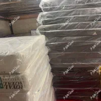 تشک باگارانتی رویال/با کیفیت/تخت/ عطاهوم