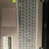 لبتلپ acer نسل ۷ - در حد و سالم