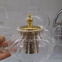 پیرکس در مدل های جدید|قوری، کتری، قهوه‌ساز دستی|سقز, |دیوار