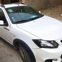 کوییک ۴۰۱ تک رنگ|خودرو سواری و وانت|قم, شهرک قدس|دیوار