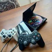 پلی استیشن ۲ ps2