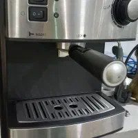 اسپرسوساز نوا اصلی