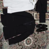 کت و شلوار|لباس|ملارد, |دیوار