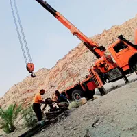 حمل نقل(جرثقیل)