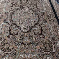 فرش ۶متری طرح سیمرغ