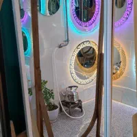 آینه های قابدار|آینه|ارومیه, |دیوار